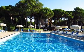 Hotel Beau Rivage Pineta